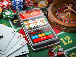 Официальный сайт Casino Daddy