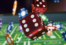Vulkan Pobeda Casino